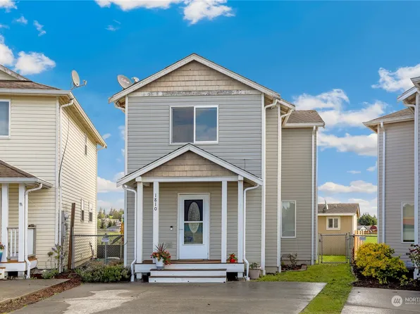 1810 N 30th Street, Mount Vernon, WA 98273