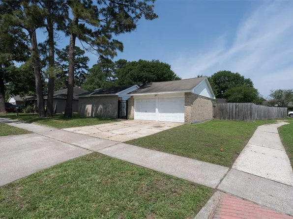 6023 Knotty Post Ln, Spring, TX 77373
