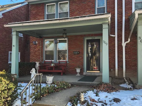 309 N Reservoir St, Lancaster, PA 17602