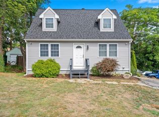 151 Tiogue Ave, Coventry, RI 02816