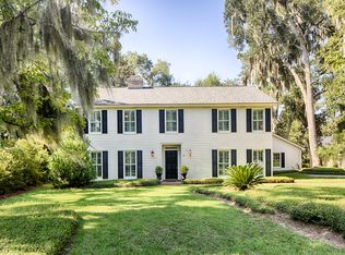 10 Romerly Rd, Savannah, GA 31411