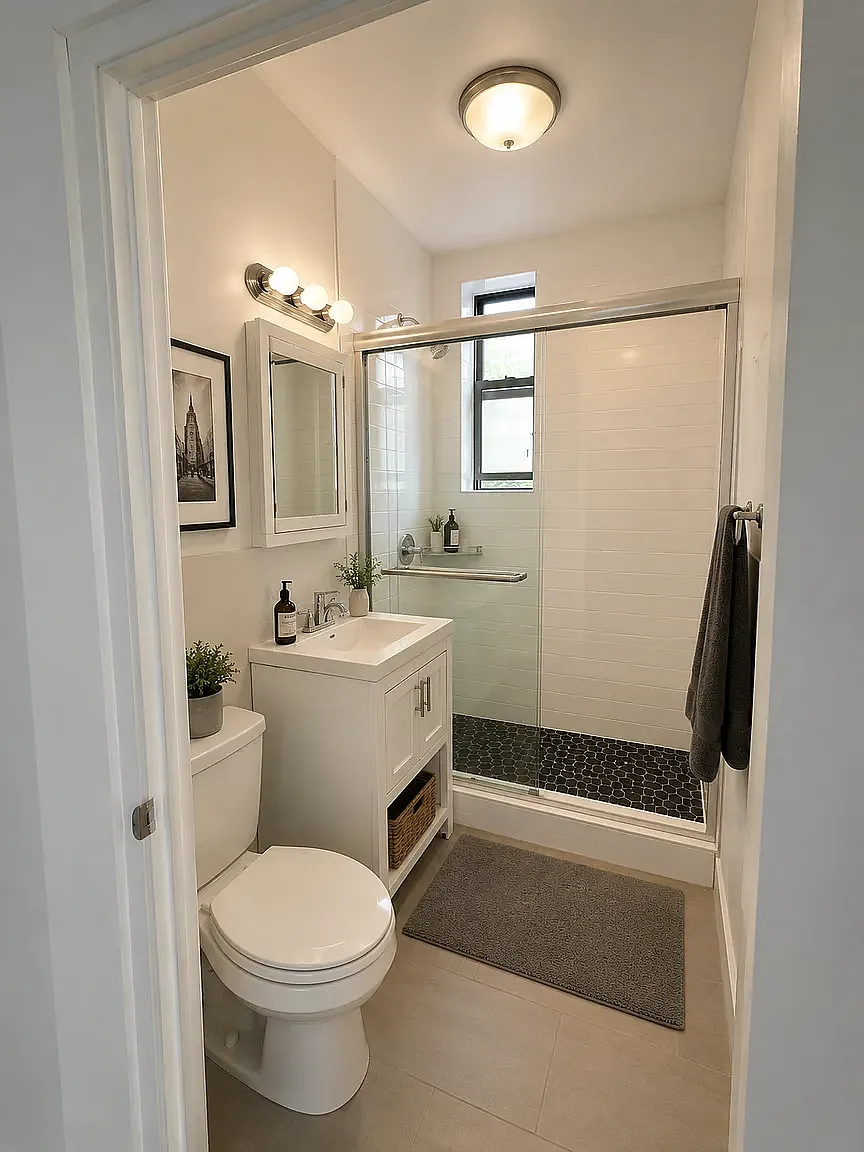 509 West 159th Street — Photo 4