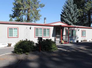 3315 E Georgia Pines, Mead, WA 99021