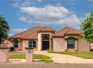 1404 E 28th St, Mission, TX 78574