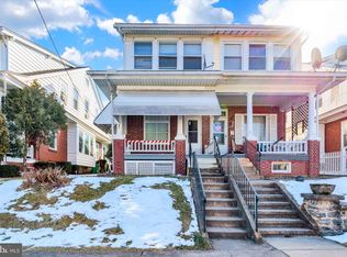 235 S Sterley St, Reading, PA 19607