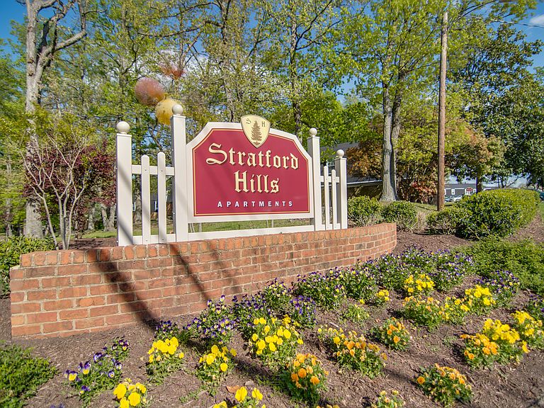 Stratford Hills Apartment Rentals Richmond, VA Zillow