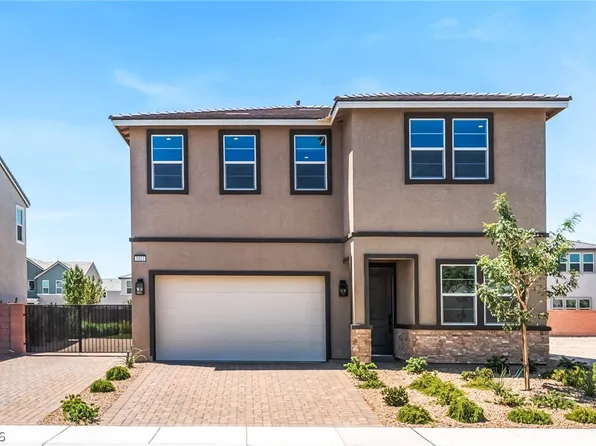 5923 Kings Bluff Ave, Las Vegas, NV 89131