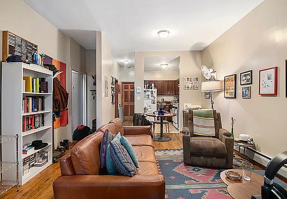 2nd image of 1168 Putnam Ave #3FAM