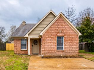 5795 Amaray Cv, Horn Lake, MS 38637
