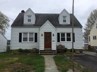 125 Baker St, Bridgeport, CT 06606