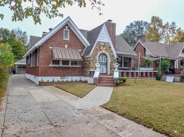 910 Kensington Pl, Memphis, TN 38107