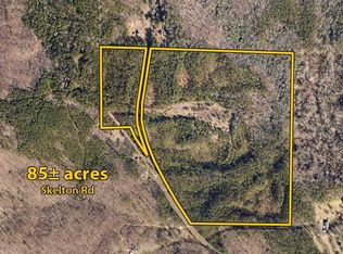 390 Skelton Rd, Thomaston, GA 30286