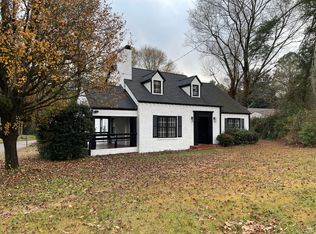 1502 Maple St, Carrollton, GA 30117