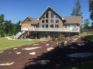 140 E Shore Dr, Rockwood, TN 37854