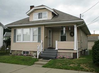 212 6th St, Monaca, PA 15061