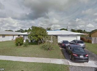 5261 SW 9th St, Fort Lauderdale, FL 33317
