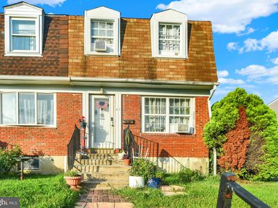 27 Bladen Rd, Essex, MD, 21221