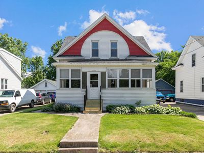 1115 Winnebago Ave, Oshkosh, WI, 54901