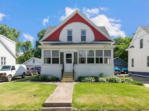 1115 Winnebago Ave, Oshkosh, WI 54901