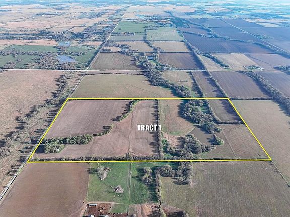 2nd image of 0 SW Shumway Rd Tract 1