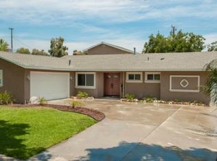 1478 N Tulare Way, Upland, CA 91786