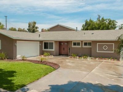 1478 N Tulare Way, Upland, CA, 91786