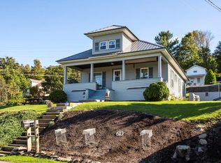 202 W River St, Elkland, PA 16920