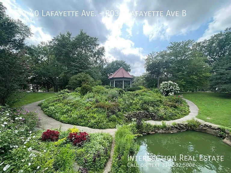2030-40 Lafayette Ave #2032 — Photo 16