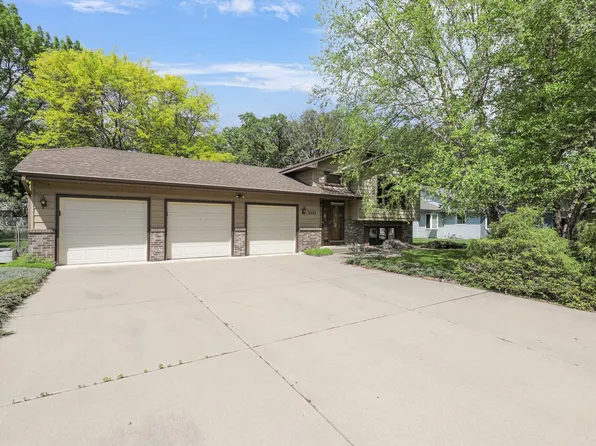 6022 114th Pl N, Champlin, MN 55316