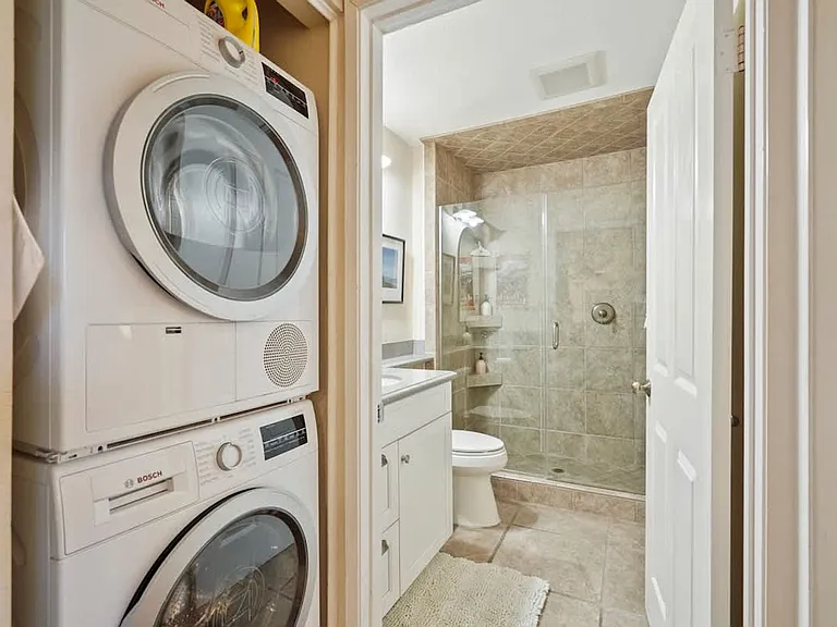 Washer/Dryer