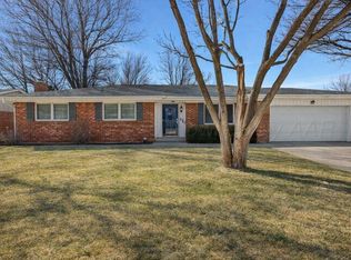 5507 Berget Dr, Amarillo, TX 79106