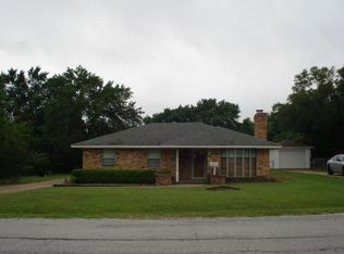 406 E Lanett Dr, Desoto, TX 75115