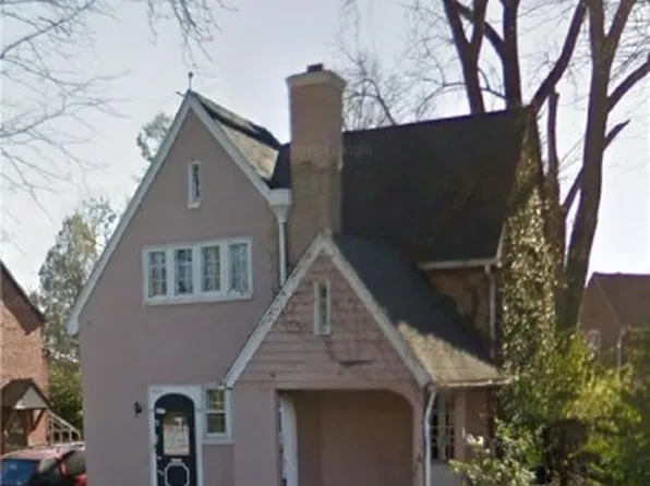 460 W Hudson Ave, Dayton, OH 45406