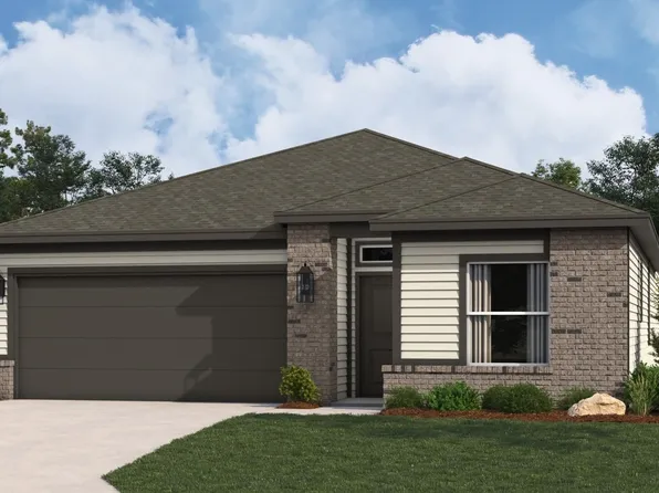 15551 Jake Crossing, San Antonio, TX 78253