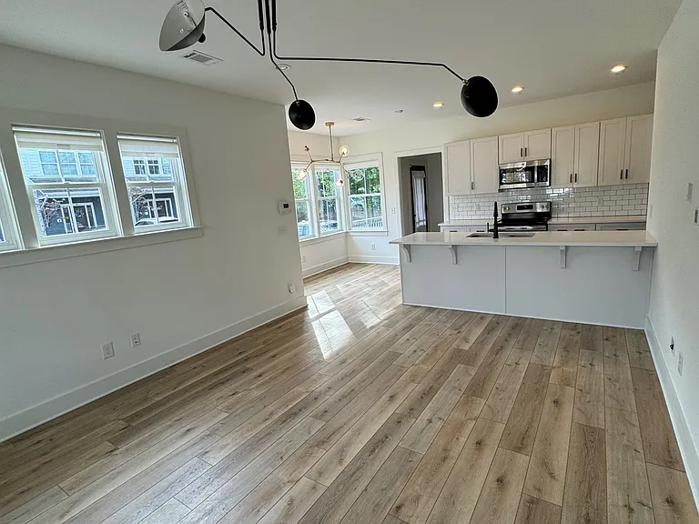 509 Rosedale Ave #K — Photo 23
