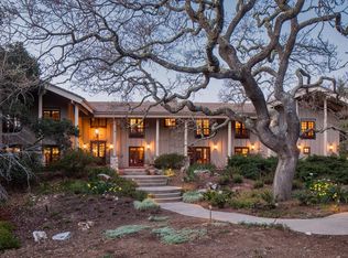 21 Miramonte Rd, Carmel Valley, CA 93924