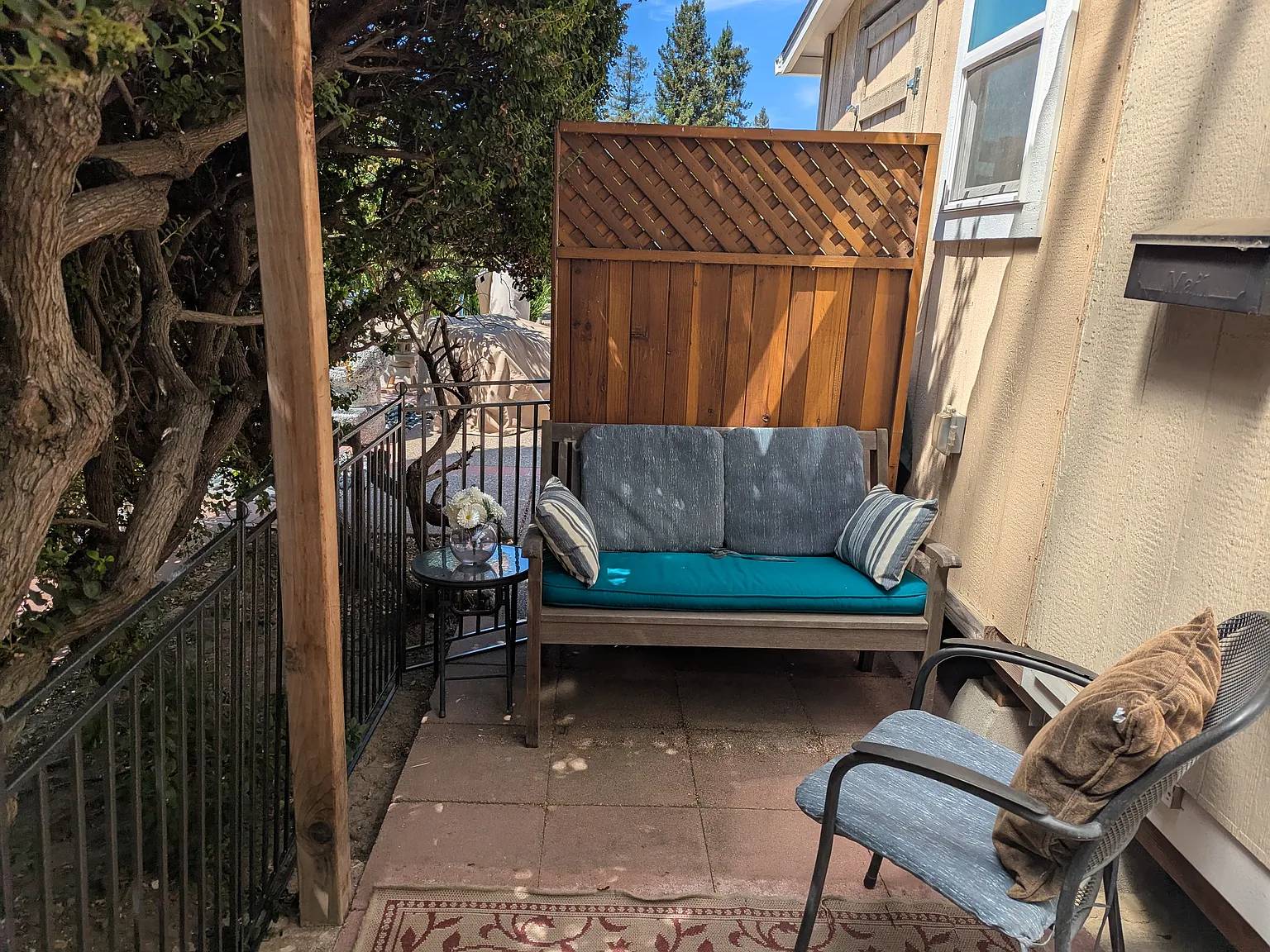 1 bed, 360 sqft, $2,450 — Photo 2