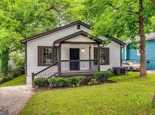 1149 Ira St SW, Atlanta, GA 30310