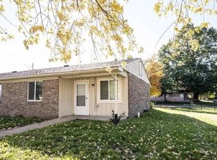 3011 E Oxford Ln #3011, Indianapolis, IN