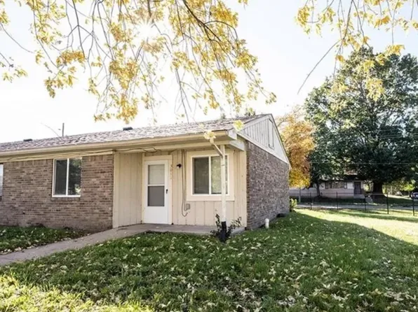 3011 E Oxford Ln #3011, Indianapolis, IN 46218