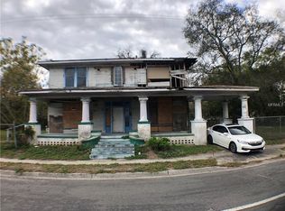 2904 N 34th St, Tampa, FL 33605