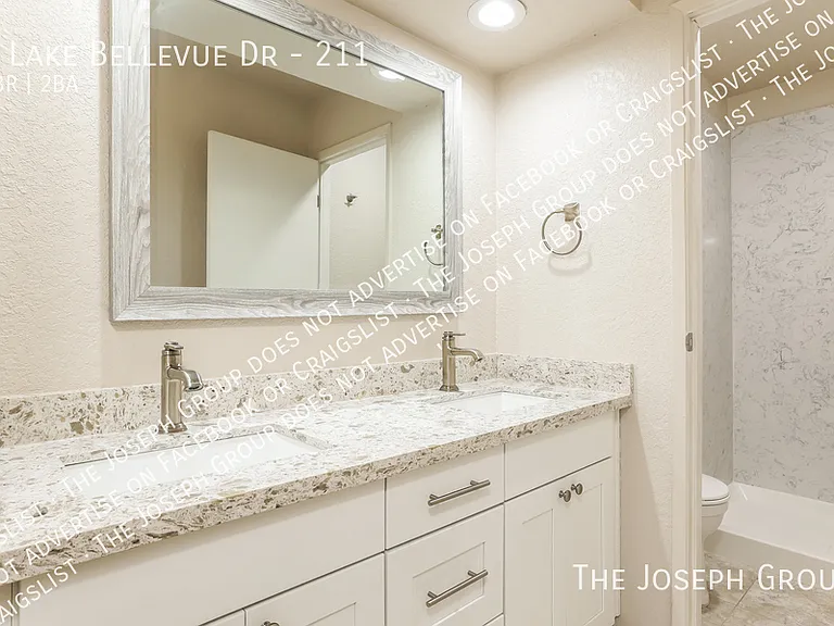 6 Lake Bellevue Dr #211 — Photo 16