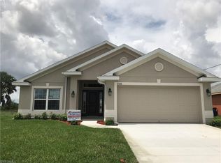 1944 Redmont Ave, Lehigh Acres, FL 33972