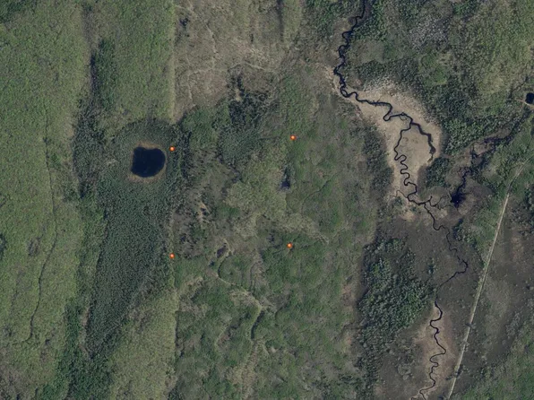 Off Forest Rd #164, Chippewa Town, WI 54514