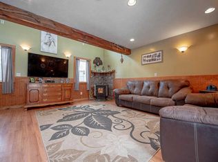 43 Cummings Hill Rd, Plymouth, NH 03264