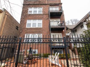 7612 N Rogers Ave APT 3, Chicago, IL 60626