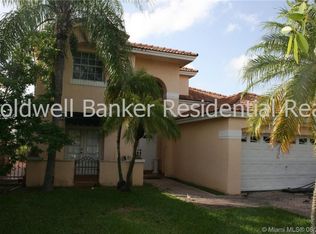 762 NW 123rd Ct, Miami, FL 33182