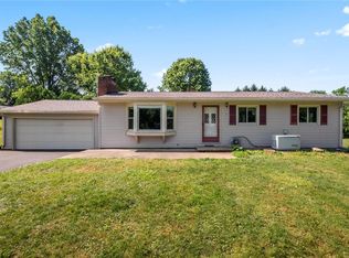 4852 Thomason Rd, Sharpsville, PA 16150
