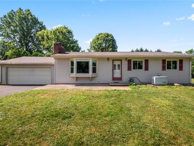 4852 Thomason Rd S, Sharpsville, PA, 16150