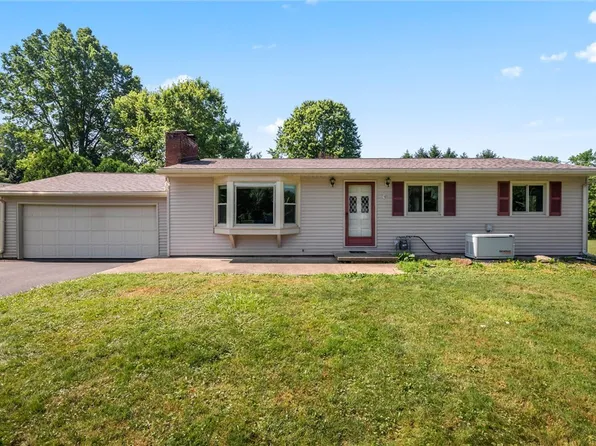 4852 Thomason Rd S, Sharpsville, PA 16150